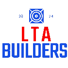 Logo for LTA BUILDERS LLC